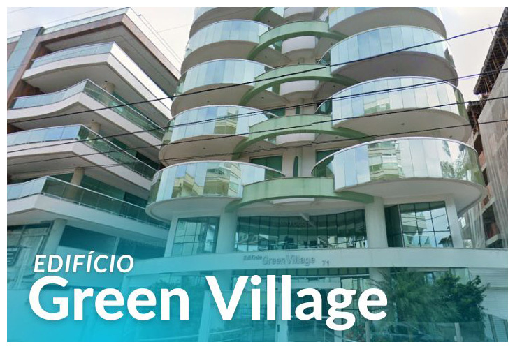 Edificio-Green-Village