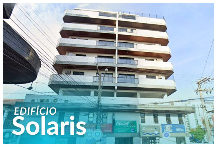 Edificio-Solaris