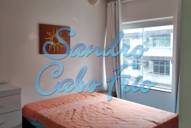 aluguel para temporada em Cabo Frio