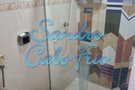 aluguel para temporada em Cabo Frio