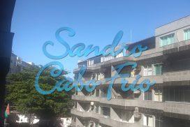 aluguel para temporada em Cabo Frio